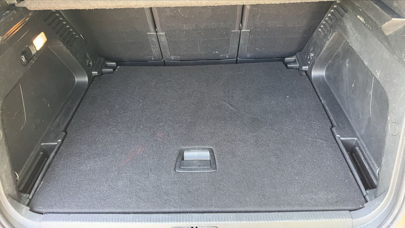 Citroën C5 Aircross - Photo 14