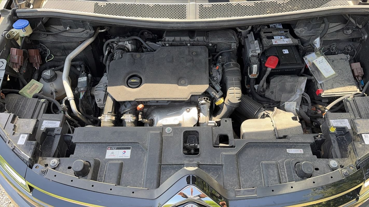 Citroën C5 Aircross - Photo 15