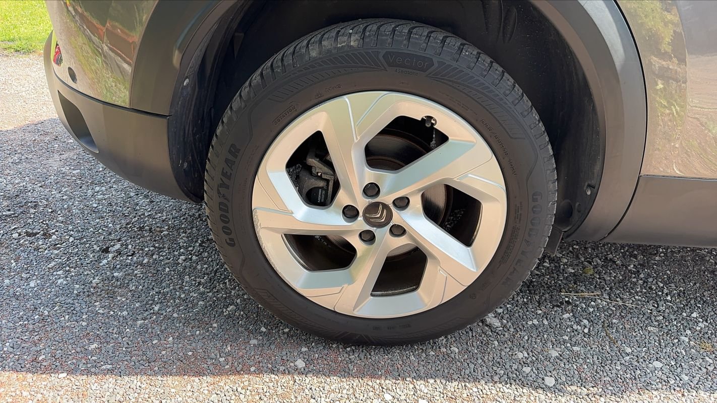 Citroën C5 Aircross - Photo 16