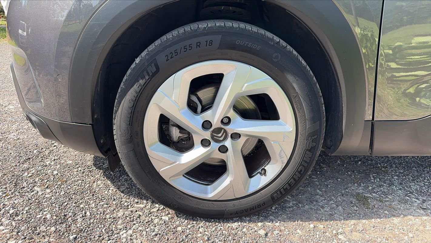 Citroën C5 Aircross - Photo 18
