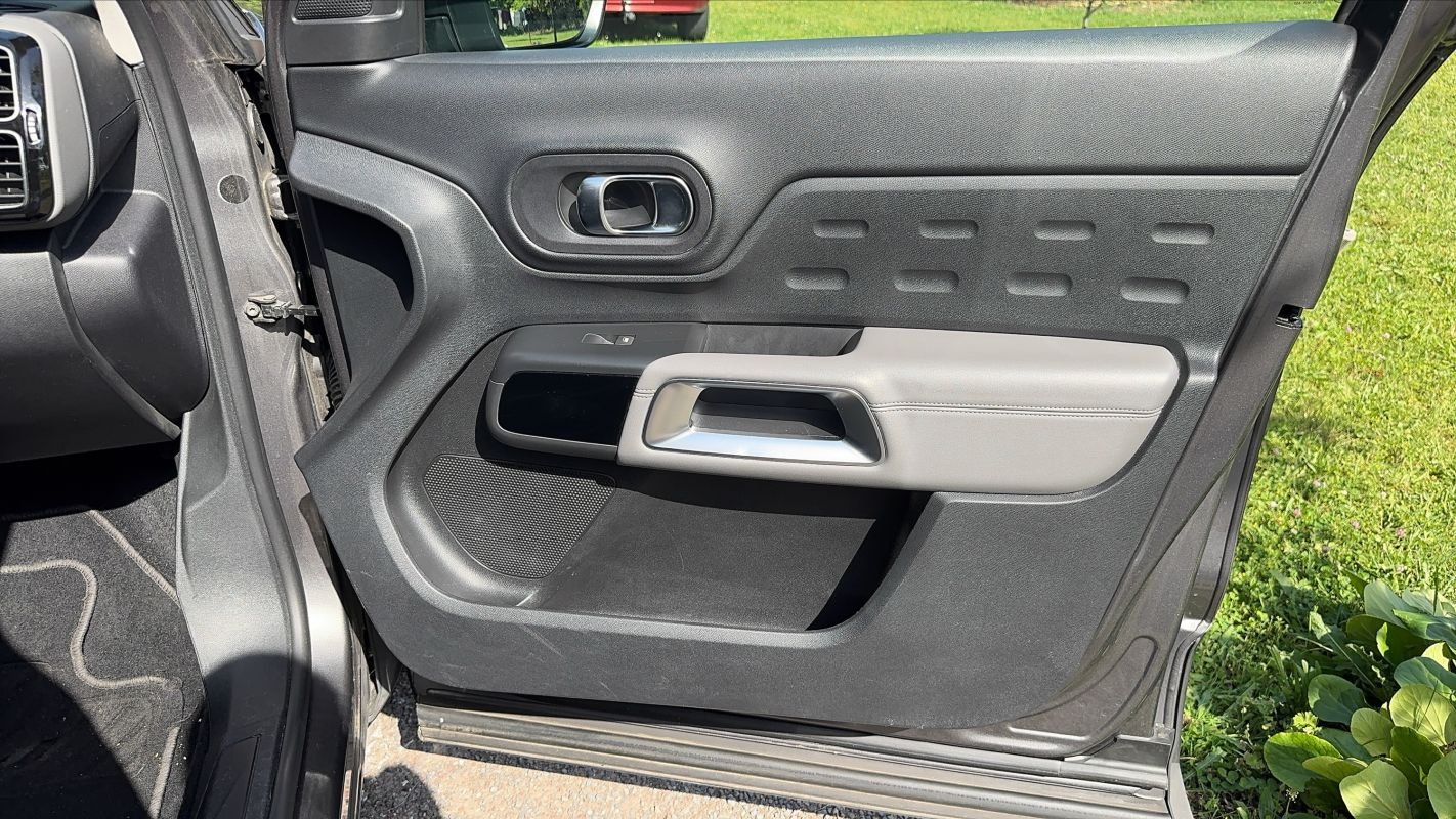 Citroën C5 Aircross - Photo 22