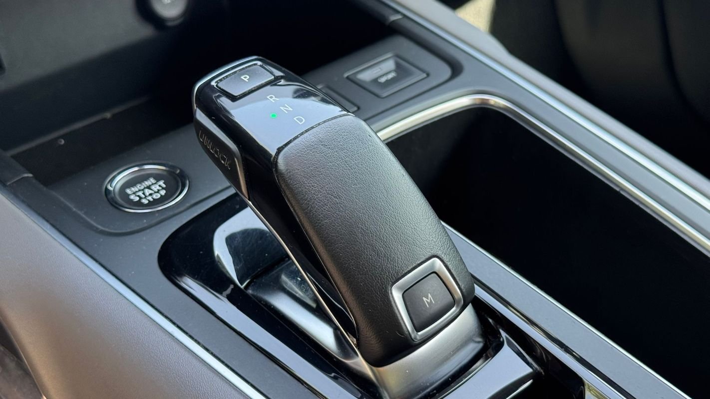 Citroën C5 Aircross - Photo 25