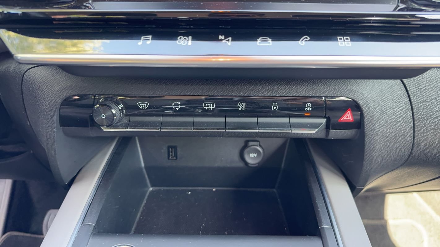 Citroën C5 Aircross - Photo 28