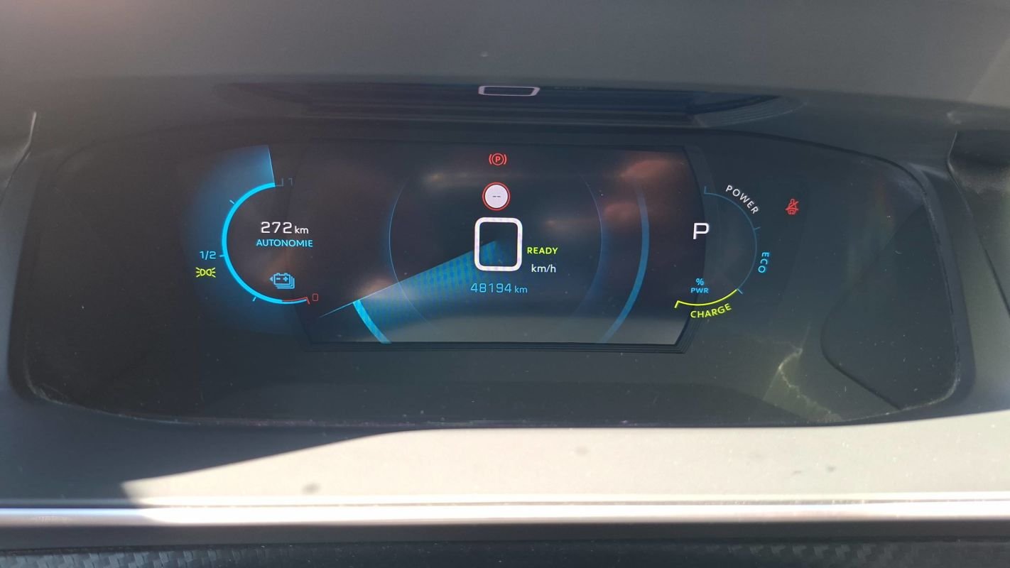 Peugeot 2008 - Photo 12