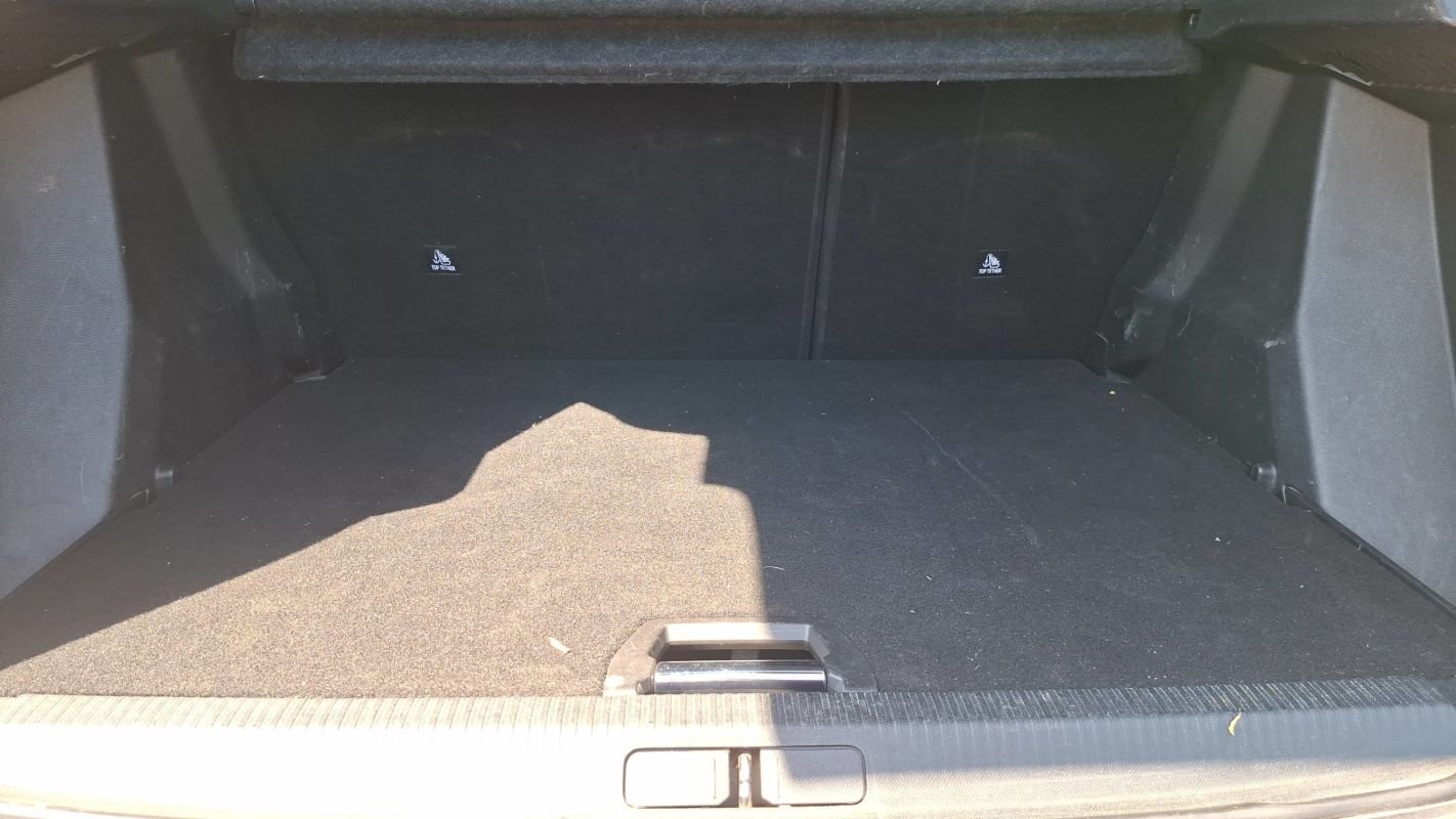 Peugeot 2008 - Photo 14