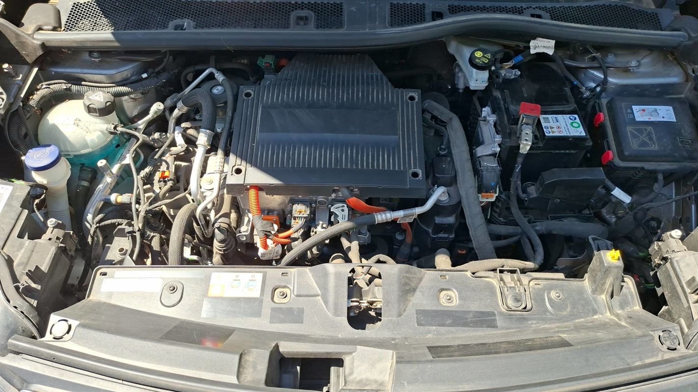 Peugeot 2008 - Photo 15