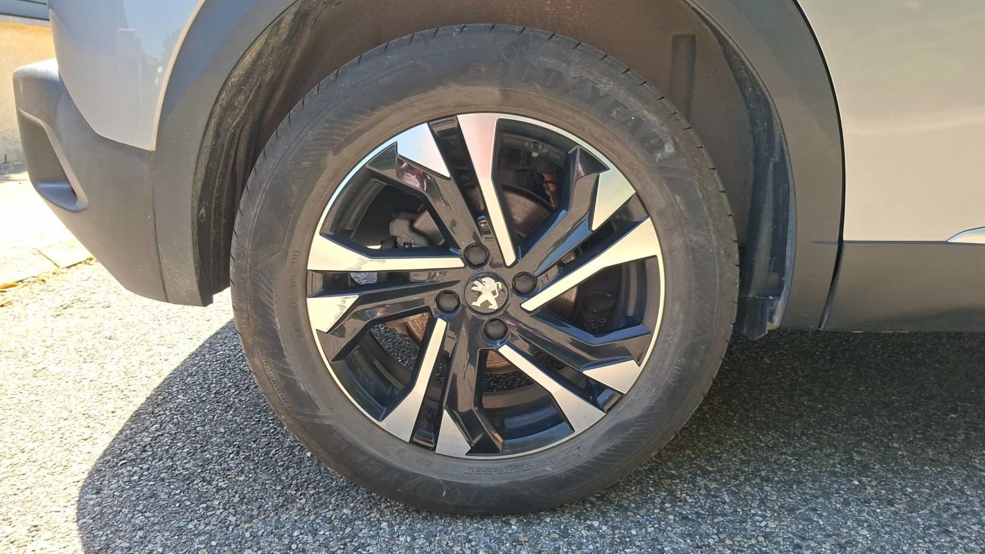 Peugeot 2008 - Photo 16
