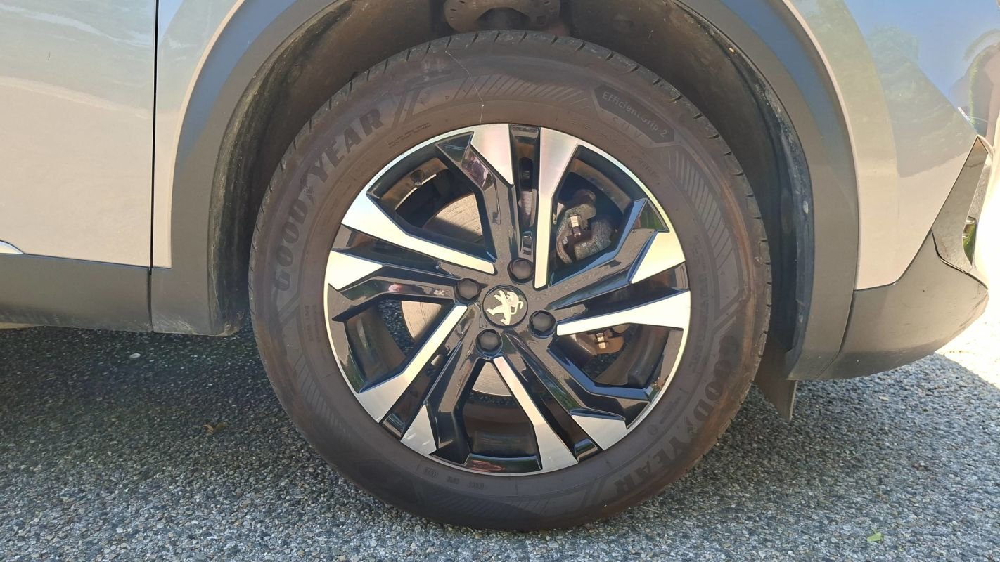 Peugeot 2008 - Photo 17