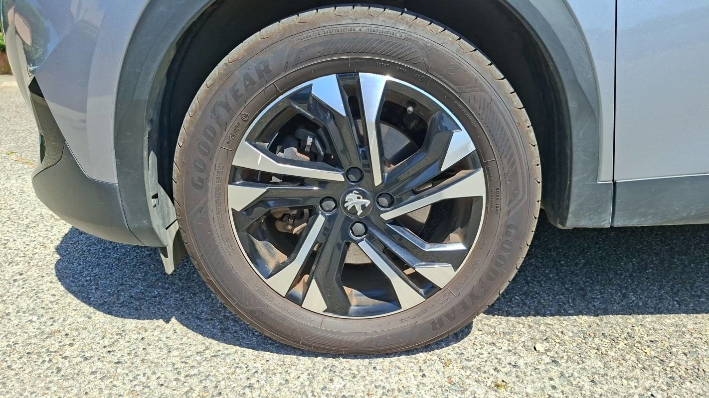 Peugeot 2008 - Photo 18