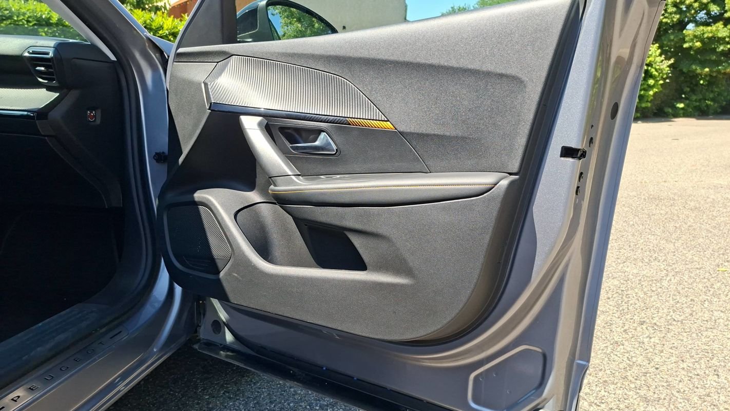Peugeot 2008 - Photo 22