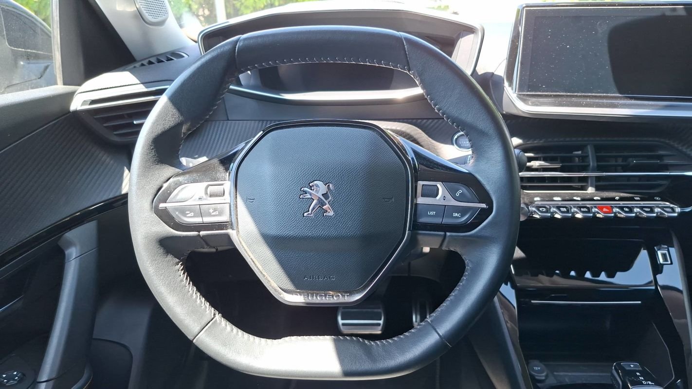 Peugeot 2008 - Photo 23
