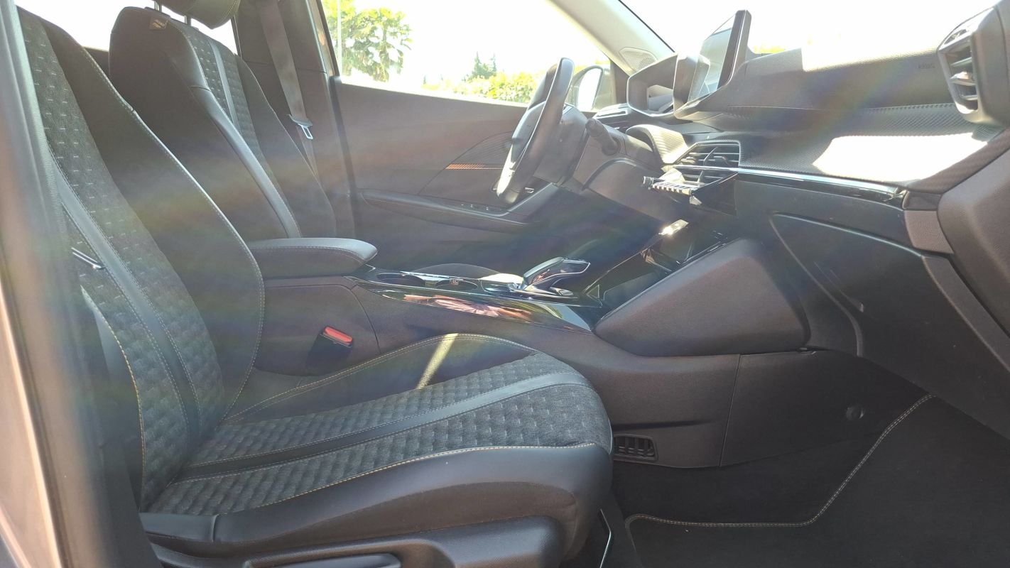 Peugeot 2008 - Photo 26