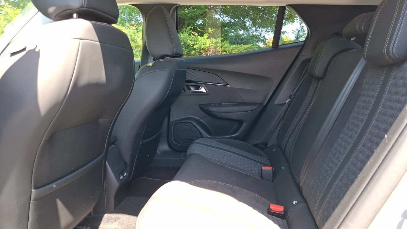 Peugeot 2008 - Photo 9