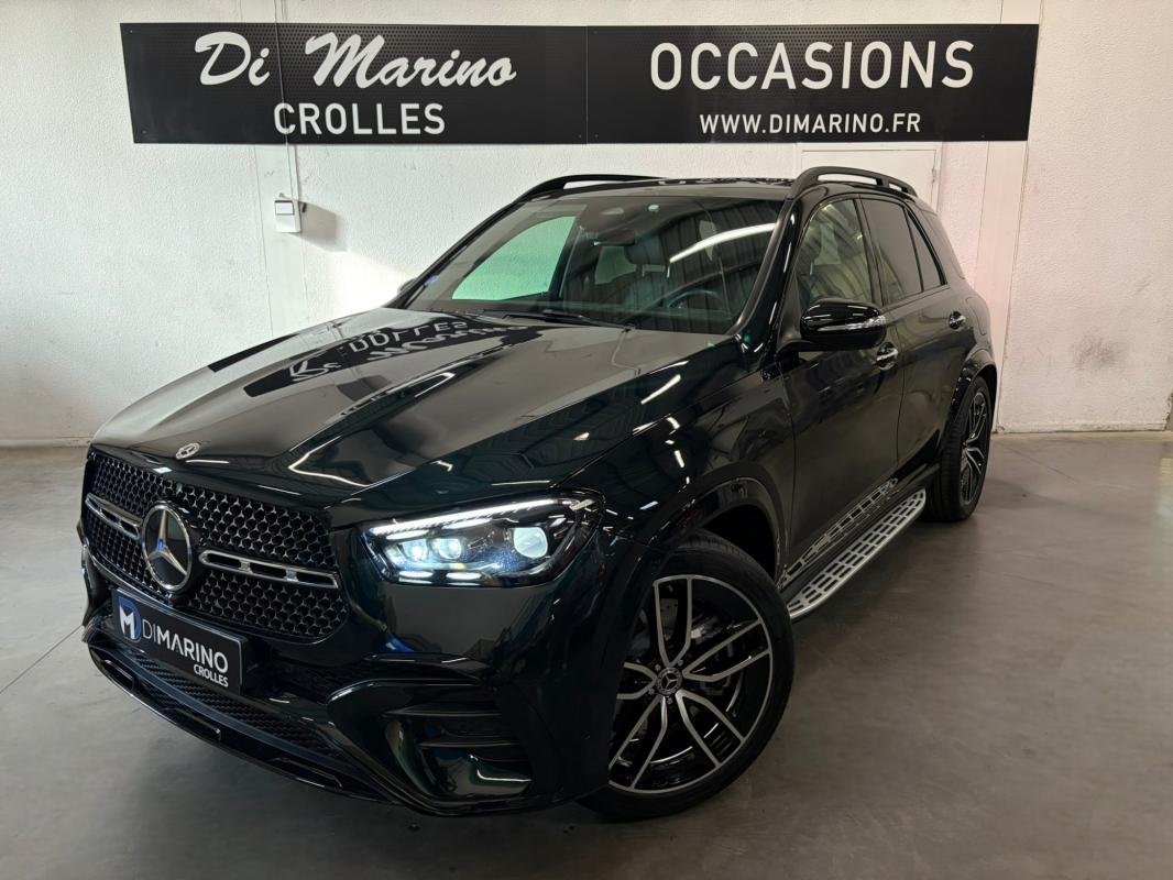 Mercedes Classe GLE