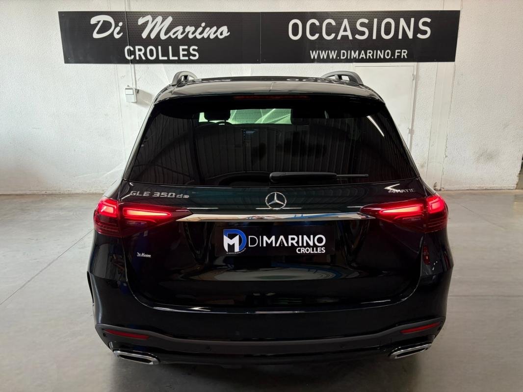 Mercedes Classe GLE - Photo 11
