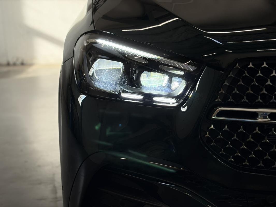 Mercedes Classe GLE - Photo 13