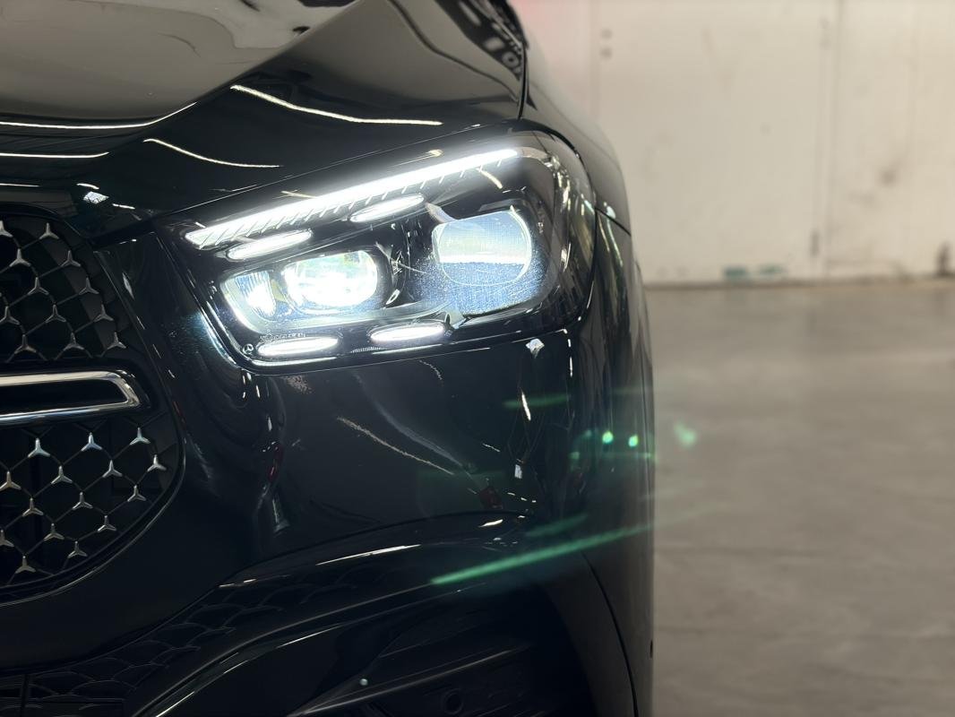 Mercedes Classe GLE - Photo 14