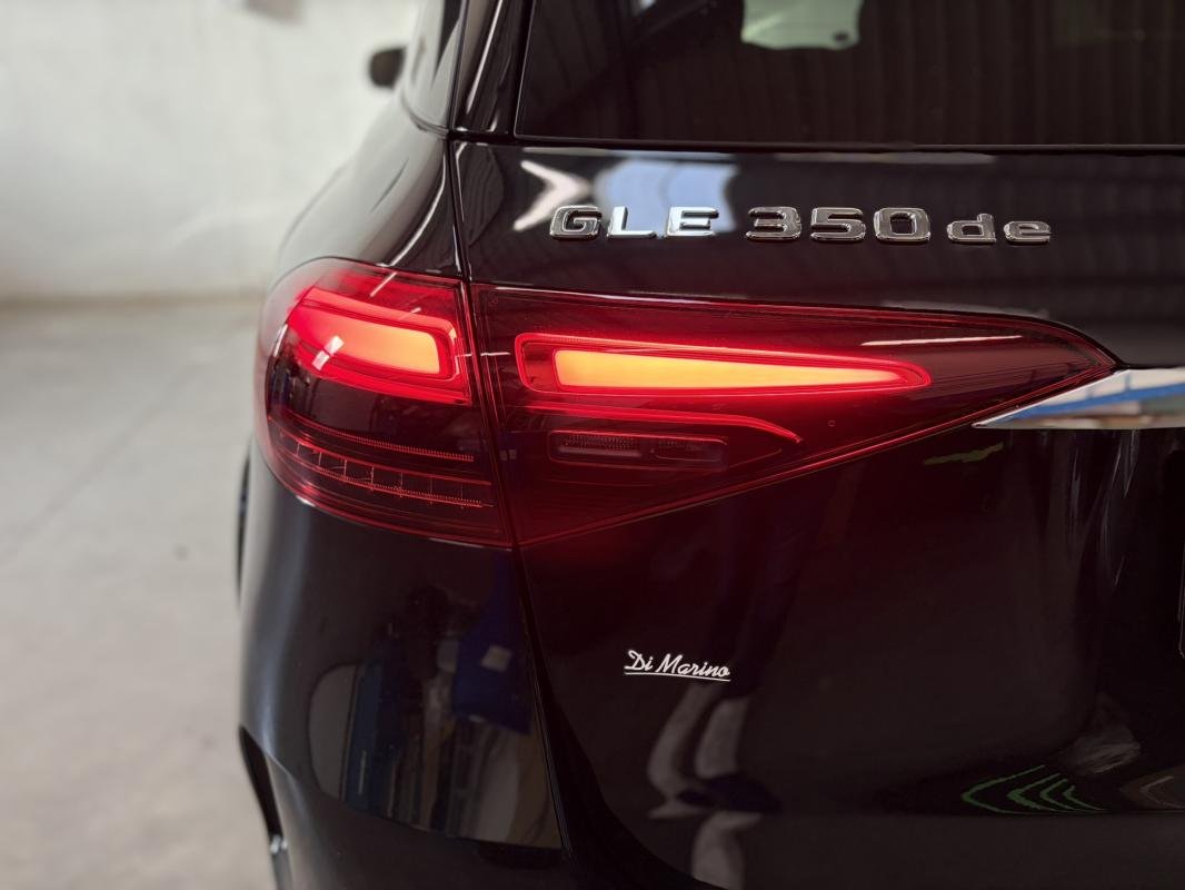 Mercedes Classe GLE - Photo 15