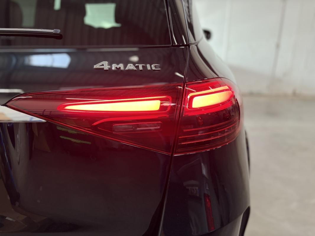 Mercedes Classe GLE - Photo 16