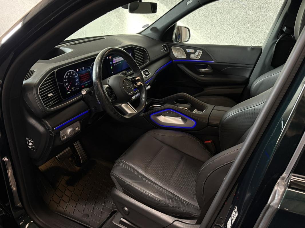 Mercedes Classe GLE - Photo 17