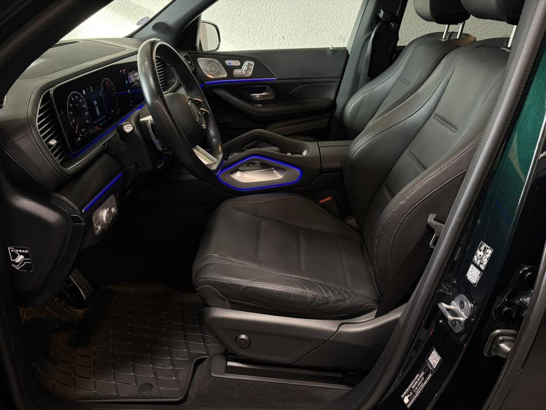 Mercedes Classe GLE - Photo 18