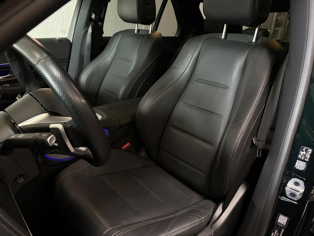 Mercedes Classe GLE - Photo 19