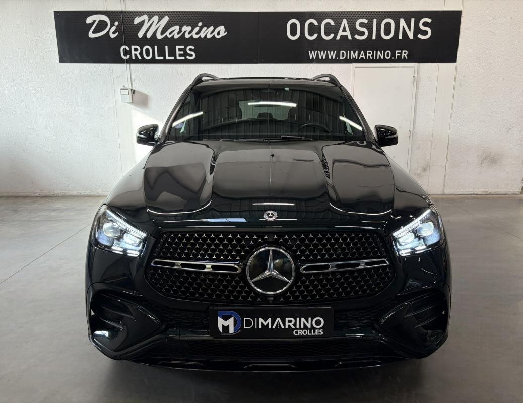 Mercedes Classe GLE - Photo 2