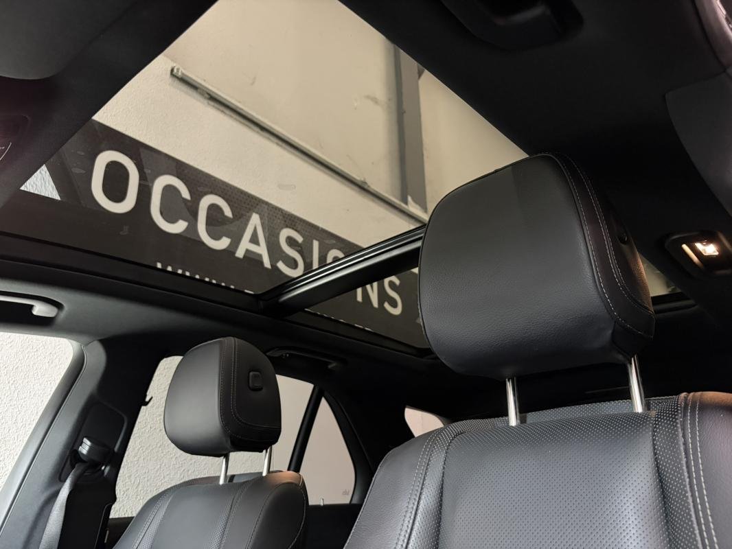 Mercedes Classe GLE - Photo 21