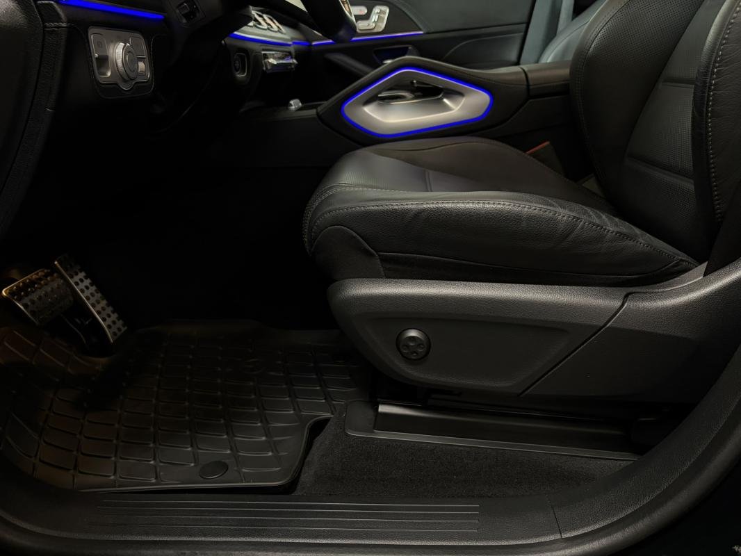 Mercedes Classe GLE - Photo 22