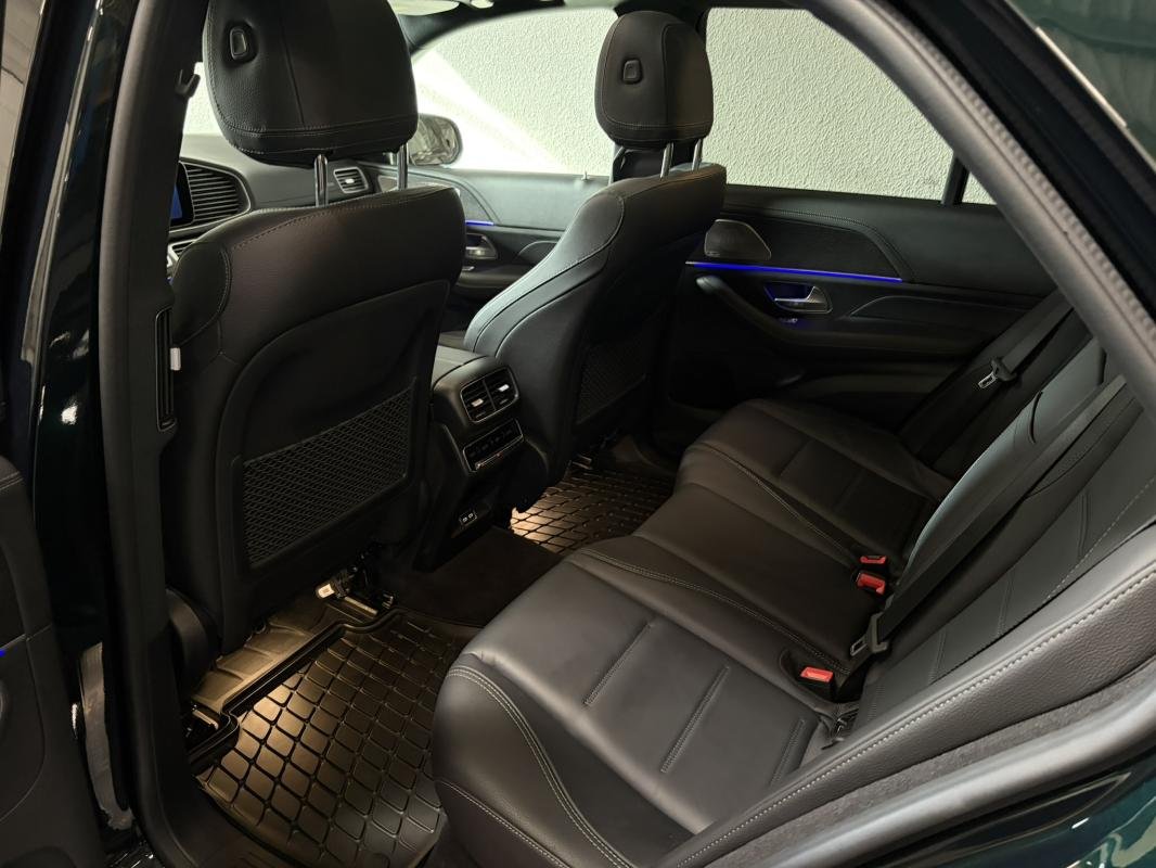 Mercedes Classe GLE - Photo 26
