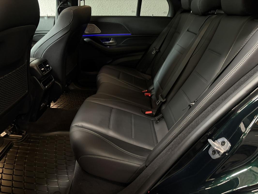 Mercedes Classe GLE - Photo 27