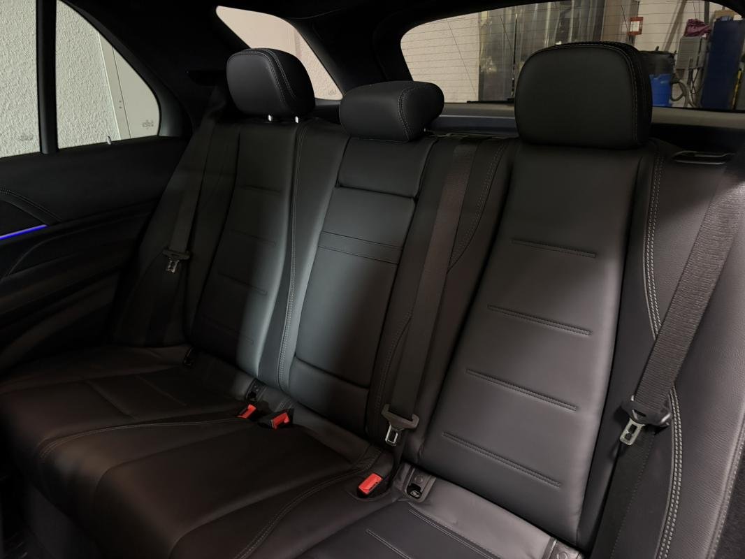 Mercedes Classe GLE - Photo 28