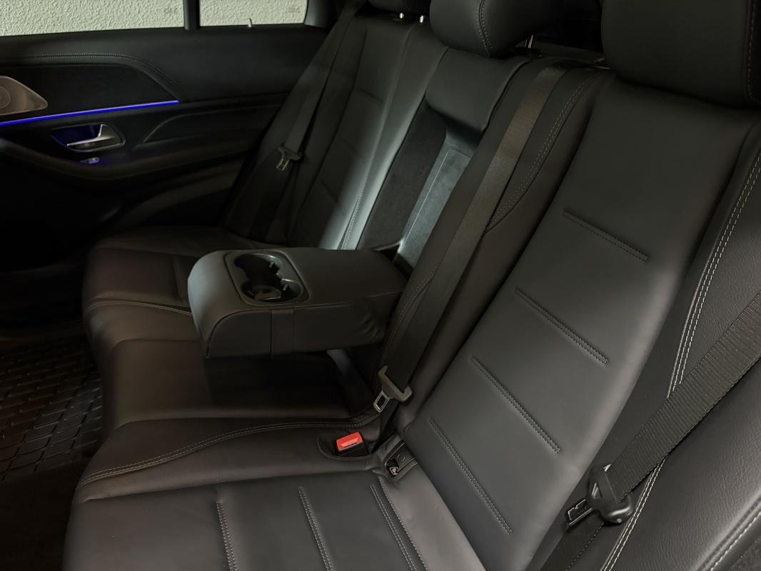 Mercedes Classe GLE - Photo 29