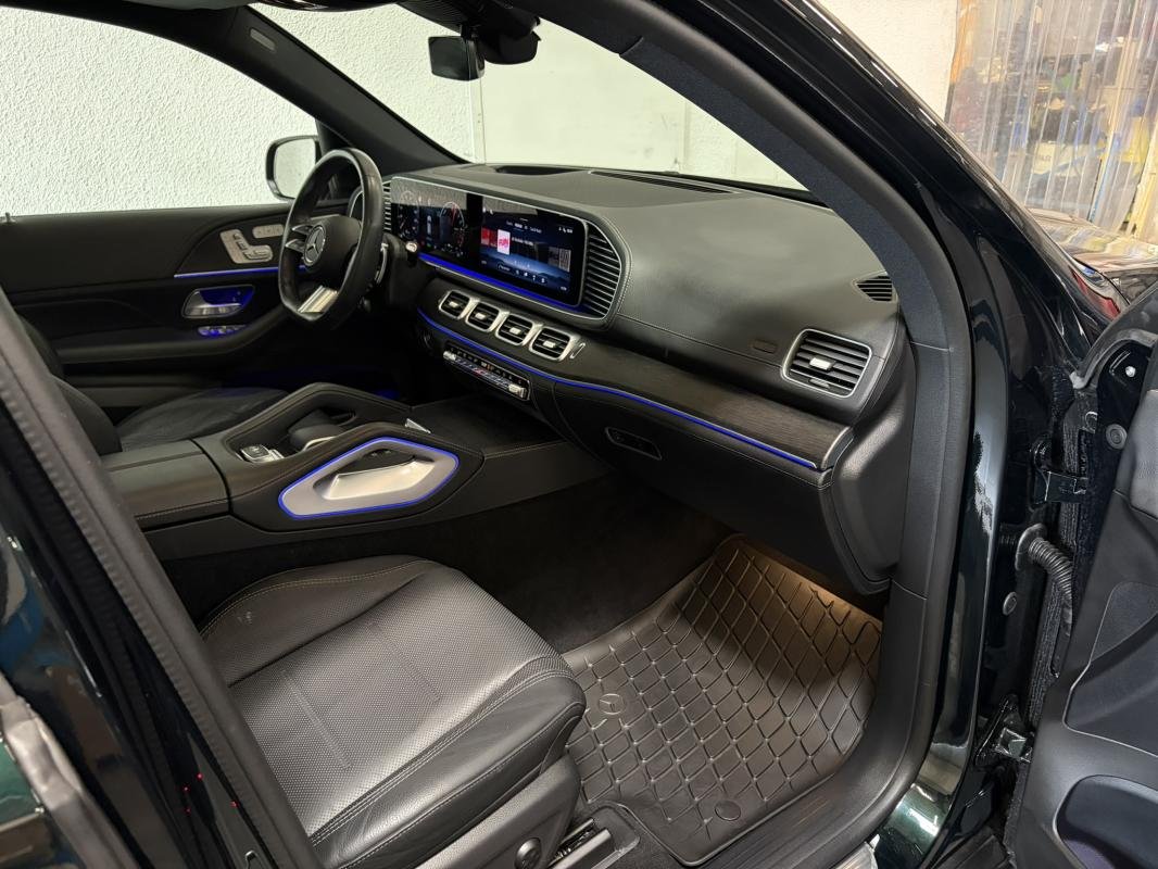 Mercedes Classe GLE - Photo 30