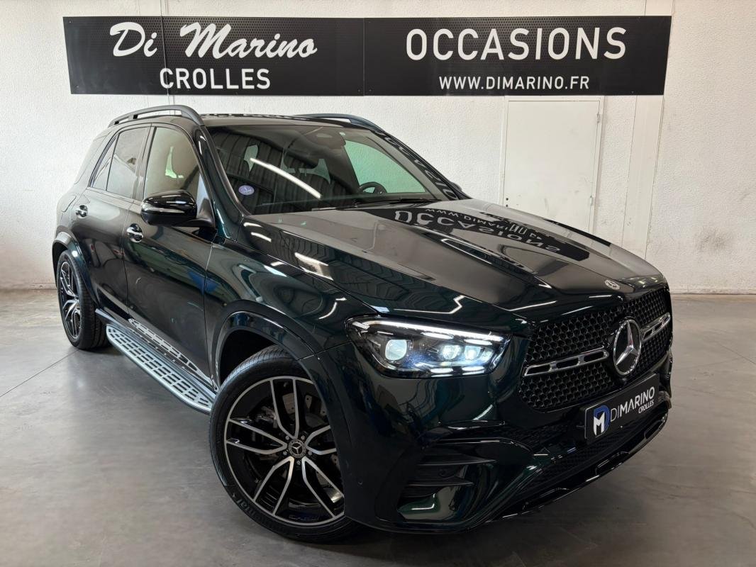 Mercedes Classe GLE - Photo 3