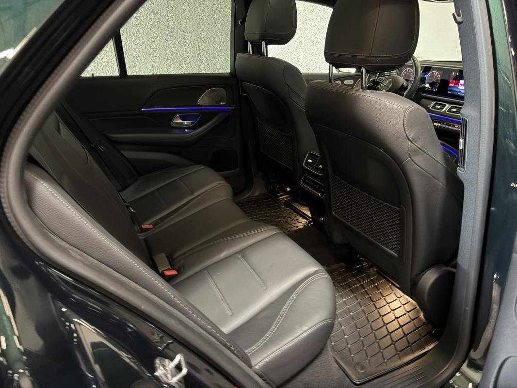 Mercedes Classe GLE - Photo 31