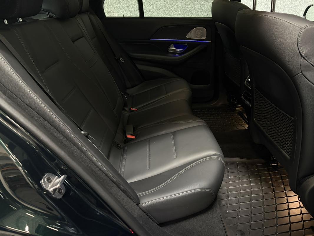 Mercedes Classe GLE - Photo 32
