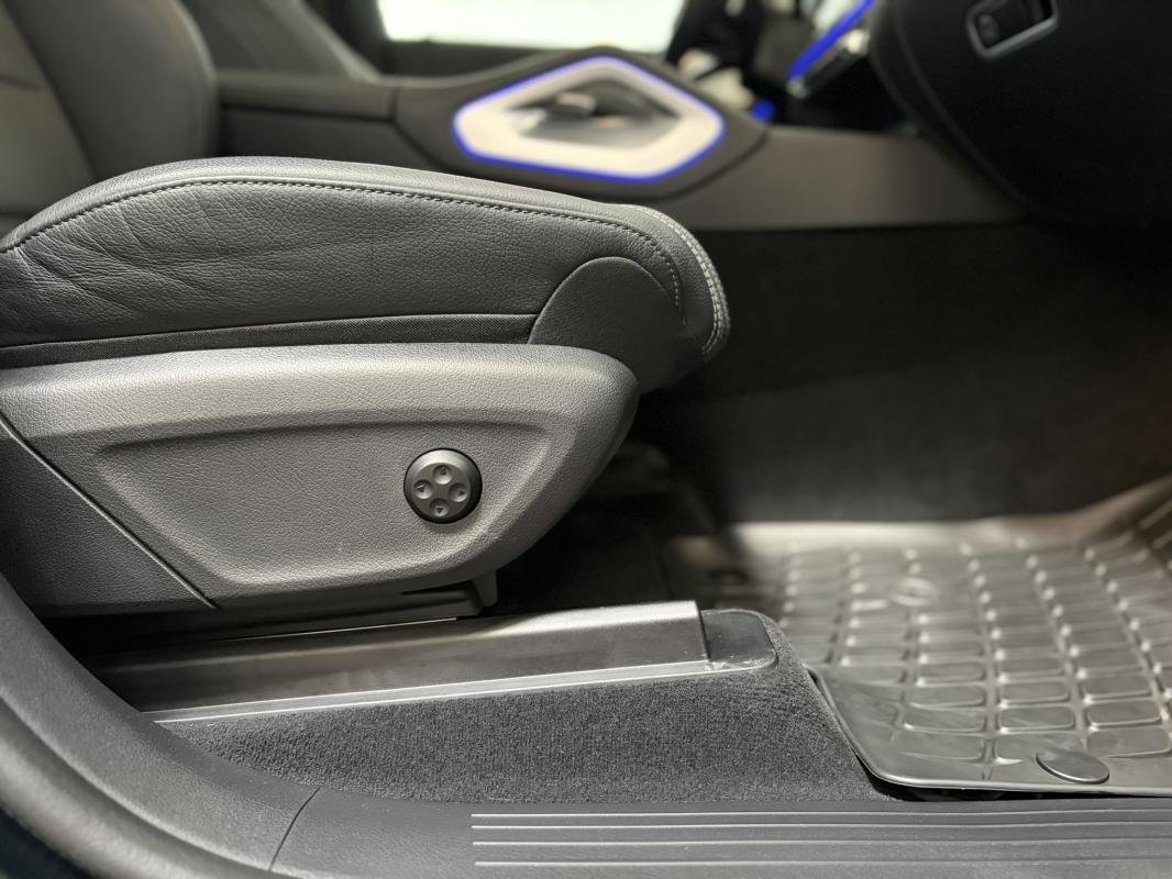 Mercedes Classe GLE - Photo 34