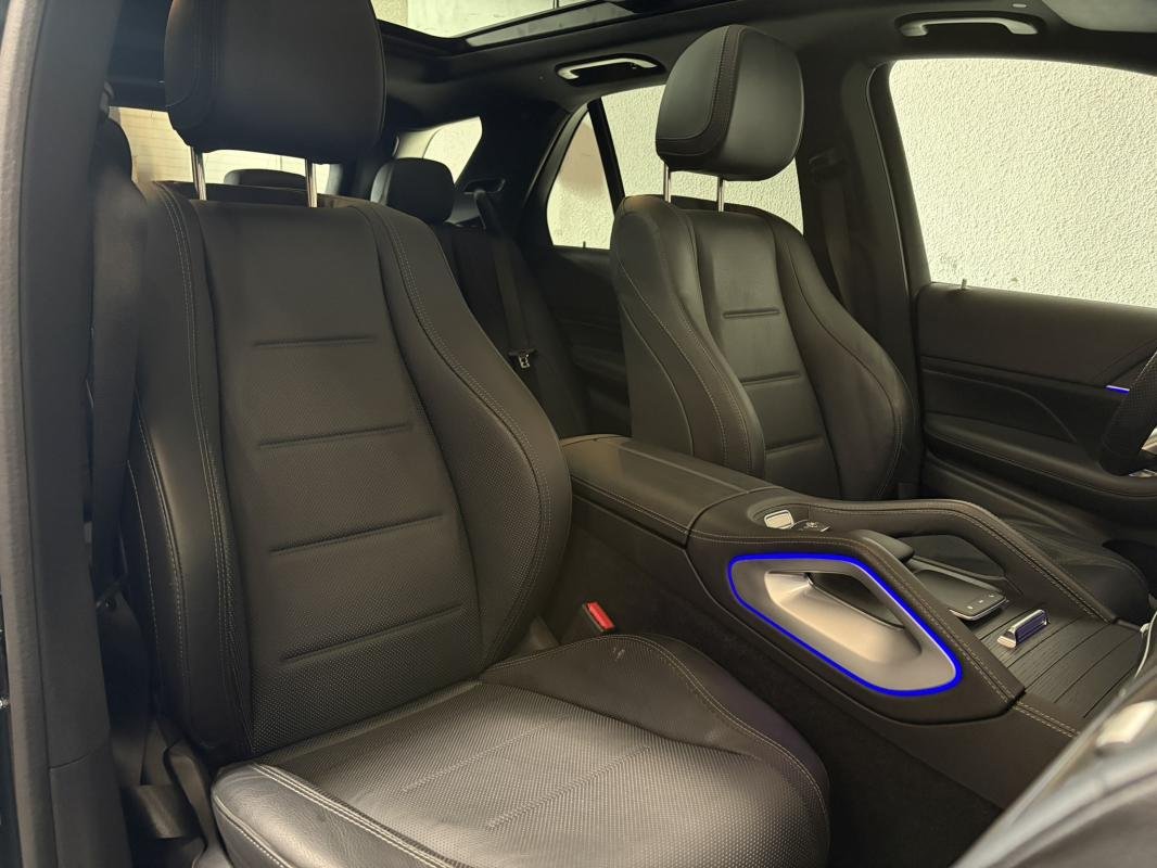 Mercedes Classe GLE - Photo 36