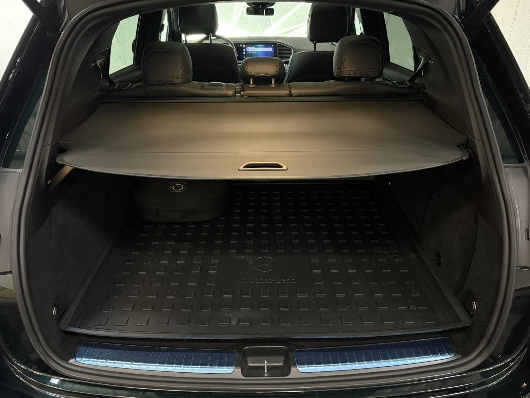 Mercedes Classe GLE - Photo 37