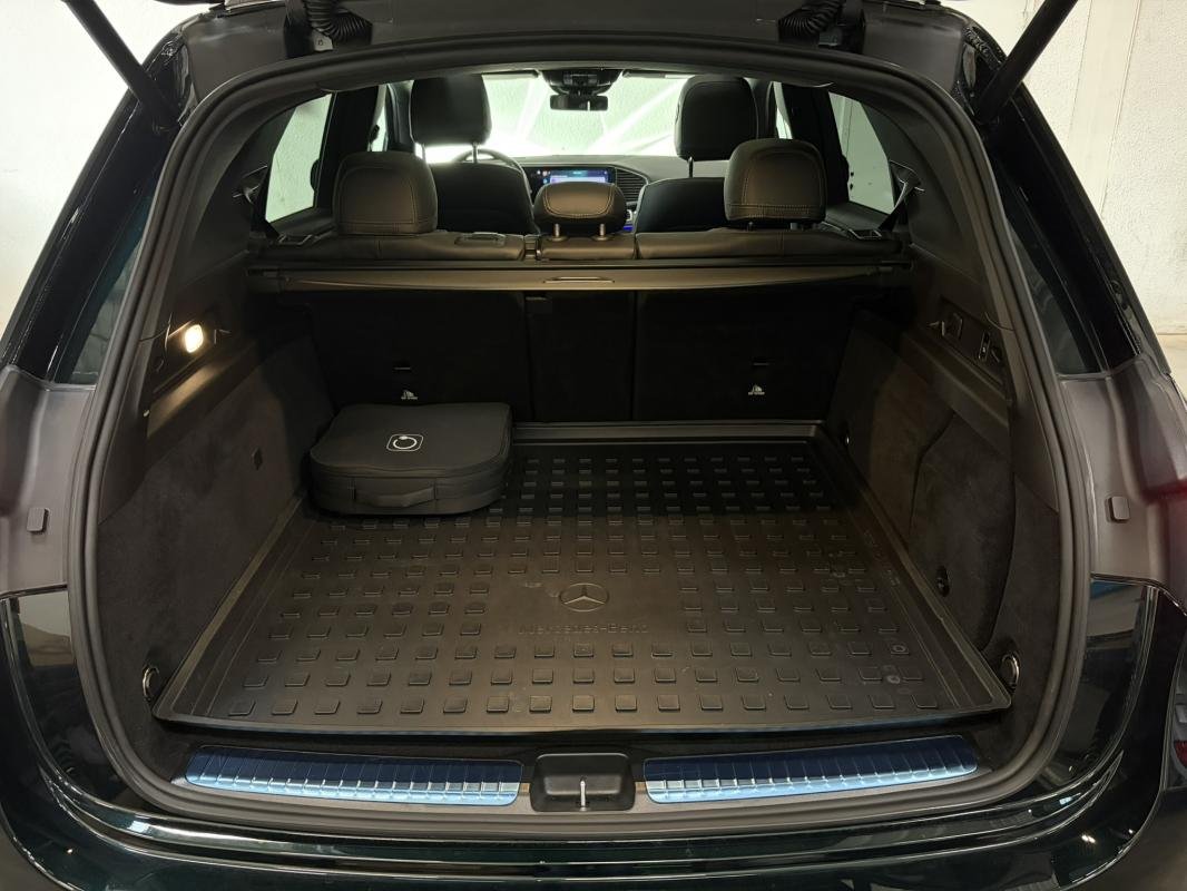 Mercedes Classe GLE - Photo 38