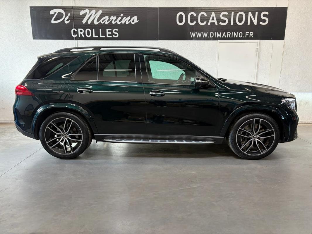 Mercedes Classe GLE - Photo 4