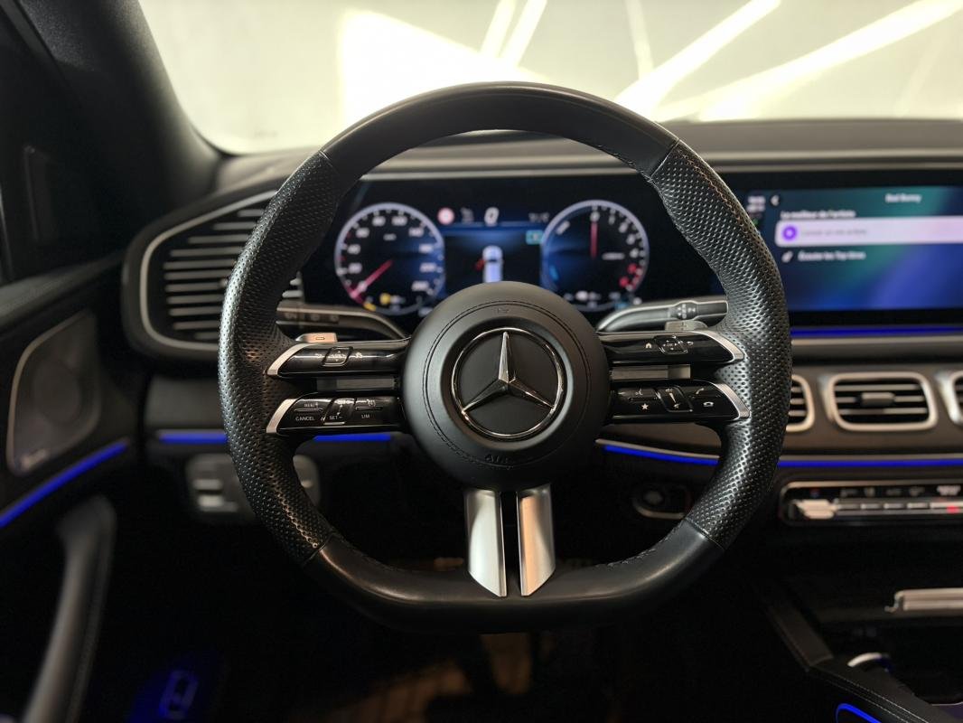 Mercedes Classe GLE - Photo 41
