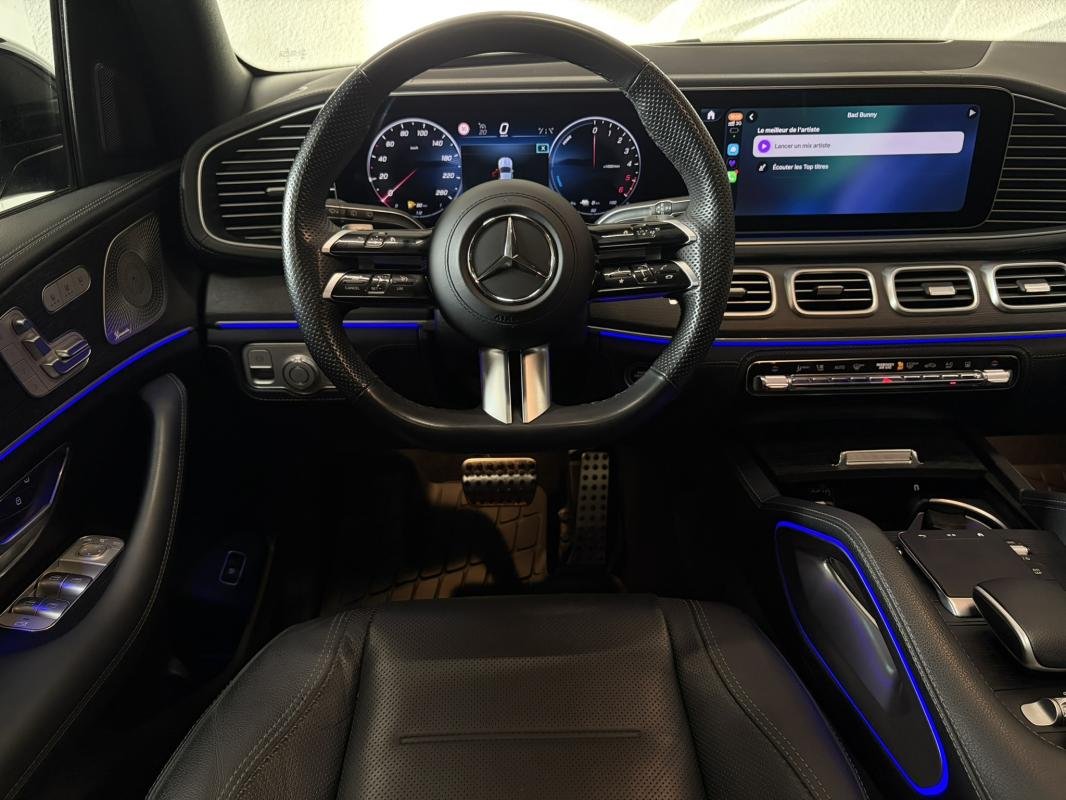 Mercedes Classe GLE - Photo 42