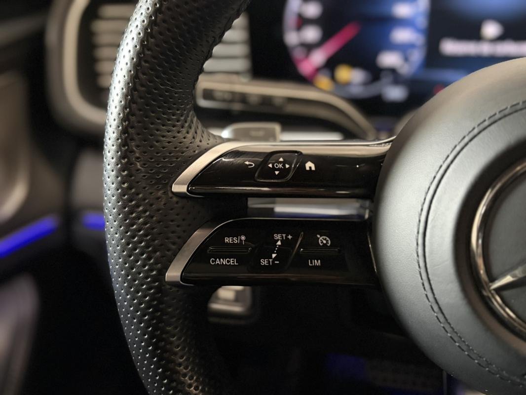 Mercedes Classe GLE - Photo 43