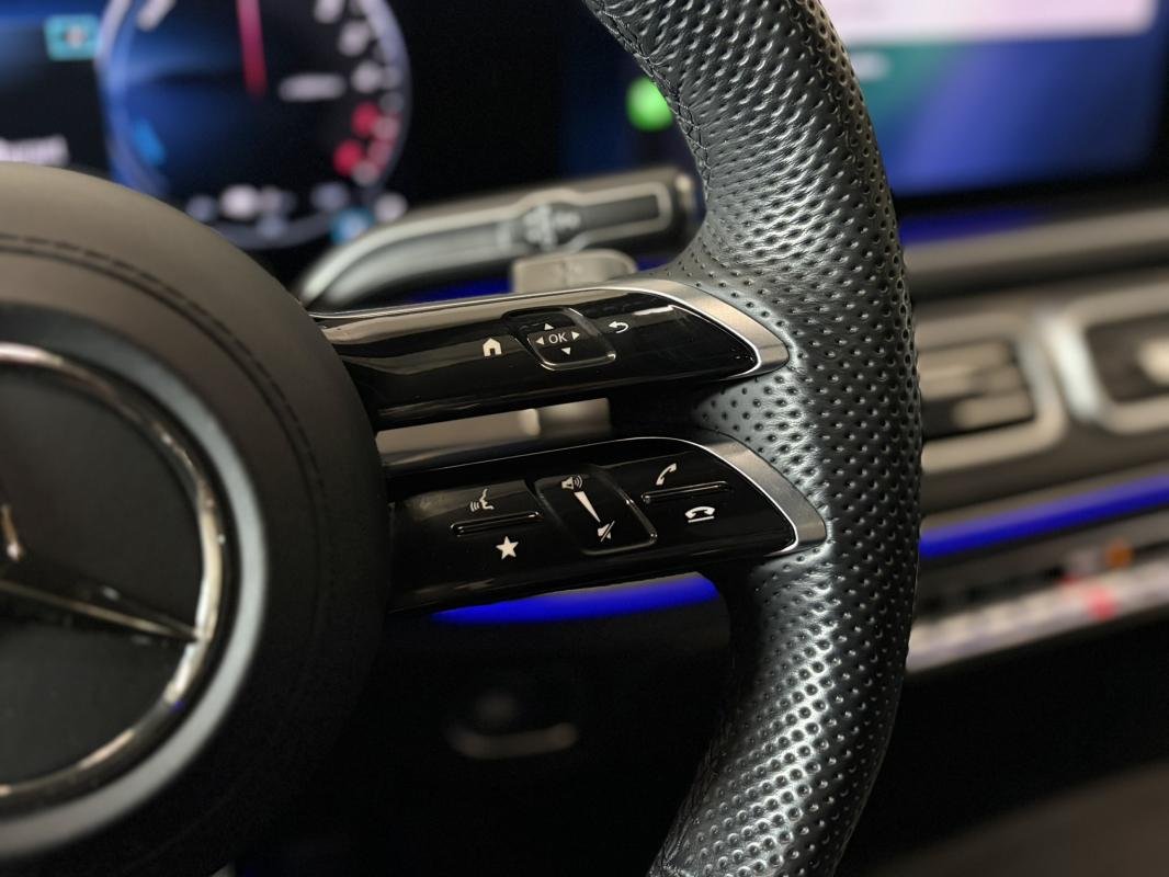 Mercedes Classe GLE - Photo 44