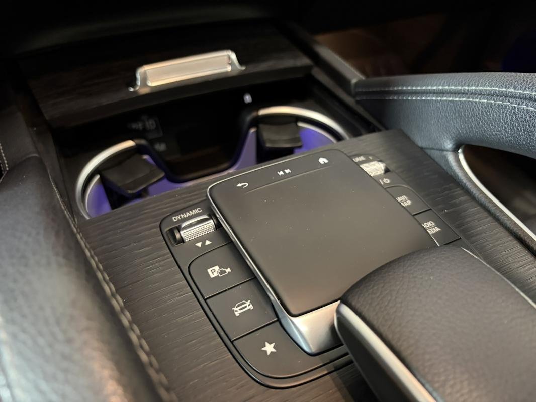 Mercedes Classe GLE - Photo 46