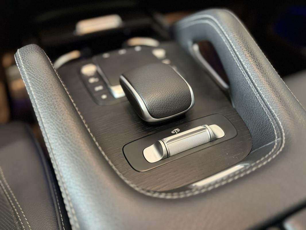 Mercedes Classe GLE - Photo 47