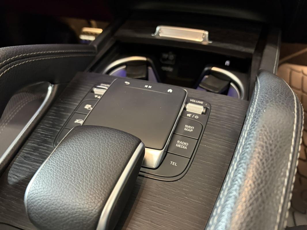 Mercedes Classe GLE - Photo 48