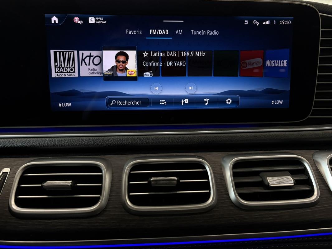 Mercedes Classe GLE - Photo 53